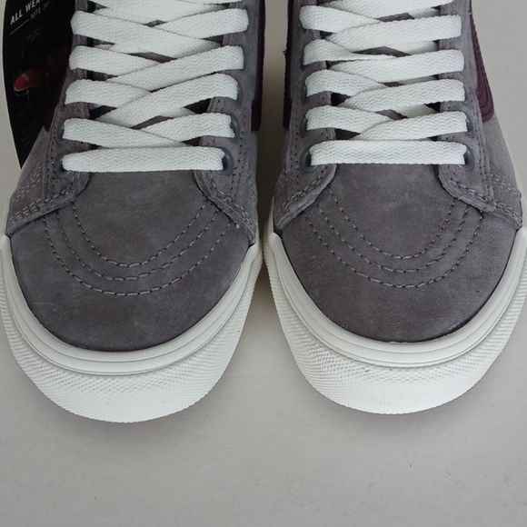 BRAND NEW VANS UNISEX SK8-HI MTE - Picture 5 of 16